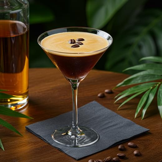 Espresso Martini