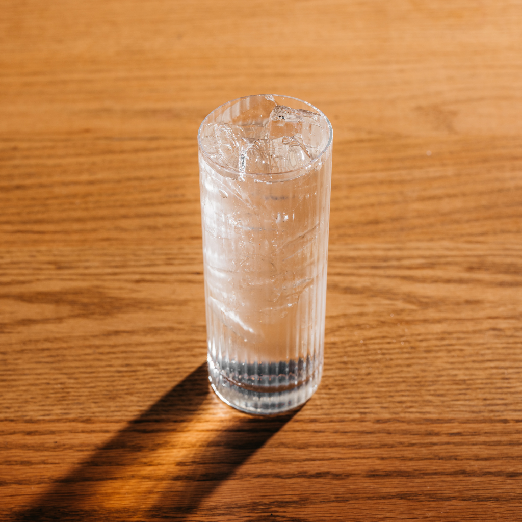 Ranch Water