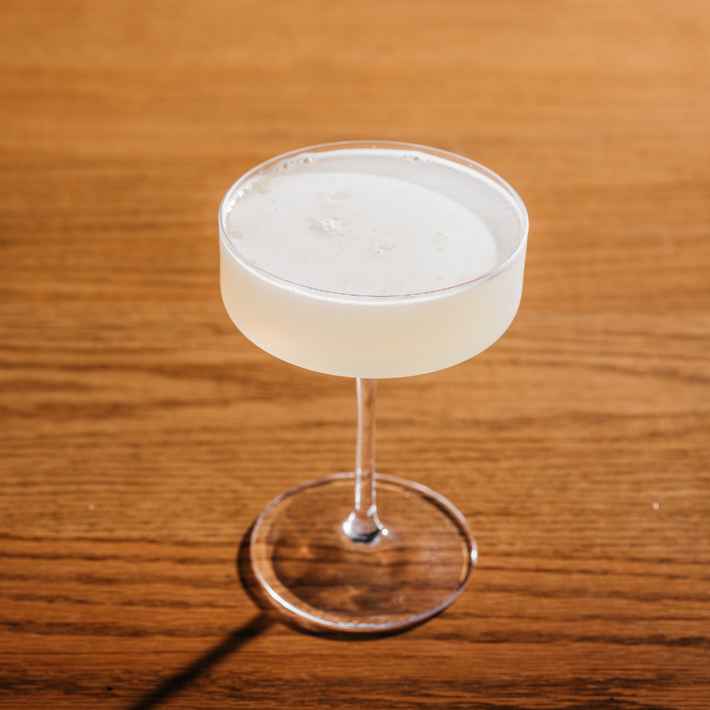 Tommy’s Margarita